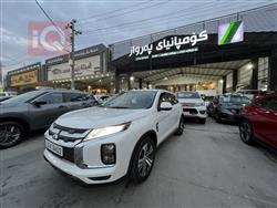 ميتسوبيشي اوتلاندر